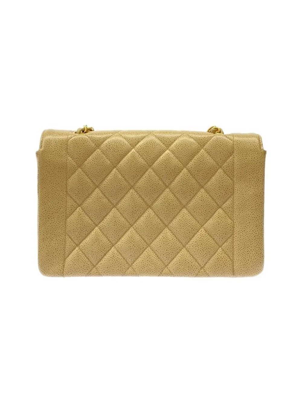 Chanel Vintage Shoulder Bag